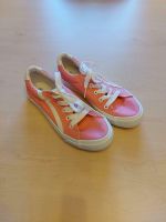 Sneakers Größe 34 pink Thüringen - Wendehausen Vorschau