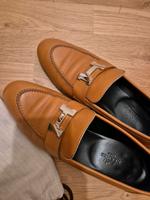 Hermes Paris Loafers, Moccasins Hessen - Oberursel (Taunus) Vorschau