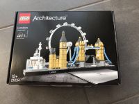 Lego 21034 Architektur London - neuwertig Rheinland-Pfalz - Mülheim-Kärlich Vorschau