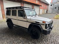 Mercedes-Benz G 350 d Professional Hessen - Felsberg Vorschau