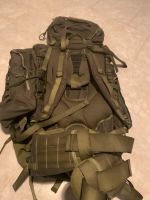 Tasmanian Tiger Pathfinder Rucksack 80 l plus Baden-Württemberg - Sinsheim Vorschau