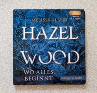 HAZEL WOOD Hörbuch deutsche Ausgabe Hessen - Kassel Vorschau