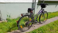 Treckingfahrrad Rheinland-Pfalz - Koblenz Vorschau