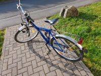 Fahrrad Noxon Gute Zustand Hessen - Ranstadt Vorschau