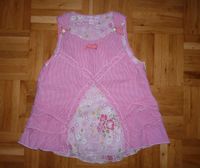 POM POM rosa Bluse/Shirt, Gr. 140, gut erhalten Bayern - Forchheim Vorschau