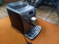 Kaffeevollautomat Saeco Intelia EVO gebraucht Hessen - Bad Camberg Vorschau