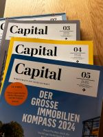 Capital Magazin - April 2021 bis Mai 2024 Niedersachsen - Braunschweig Vorschau