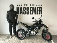 Motorradbekleidung inkl. GRATIS HELM *Fahrschulaktion* Mecklenburg-Vorpommern - Malchin Vorschau