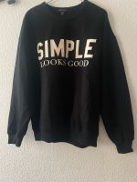 New Yorker amisu pullover neu grL Berlin - Neukölln Vorschau