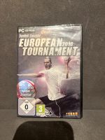 Neu Handball European Tournament PC Spiel Software CD-ROM Nordrhein-Westfalen - Herne Vorschau