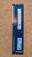 SK hynix Festplatte RAM Stick 4GB Bayern - Kulmain Vorschau