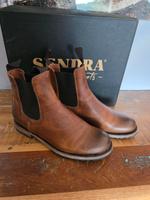 Sendra Boots gr.40 neuwertig Nordrhein-Westfalen - Breckerfeld Vorschau