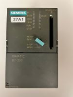 Siemens CPU 315-DP, 6ES7 315-2AF03-0AB0 Bayern - Wolnzach Vorschau