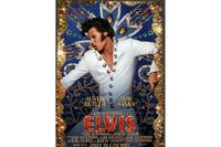 POSTER ELVIS PRESLEY KINO FILM '22 PLAKAT austin butler tom hanks Berlin - Marzahn Vorschau