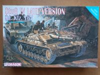 Dragon StuG IV Late Version OVP 1:35 Nordfriesland - Husum Vorschau