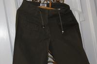 Cargohose  von CECIL   Gr.26   Olive Niedersachsen - Bovenden Vorschau