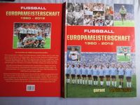 Fussball Europameisterschaft 1960-2012 Hessen - Wettenberg Vorschau