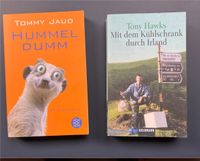 Reiselektüre, Bücher Rheinland-Pfalz - Harthausen Vorschau