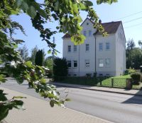 Charmante Eigentumswohnung DG in einem 3 Familienhaus Thüringen - Rositz Vorschau