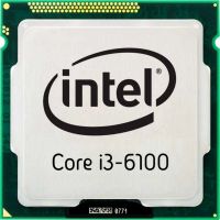 Intel Core i3-6100 Proz  3.70 GHz Sockel 1151 Berlin - Treptow Vorschau