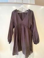 Schönes Kleid H&M Gr. XS Nordrhein-Westfalen - Mettmann Vorschau