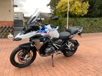 Verkaufe BMW GS 1250 Buchholz-Kleefeld - Hannover Groß Buchholz Vorschau