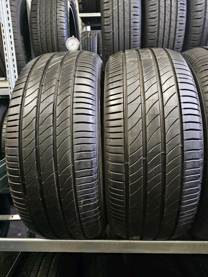 Michelin Sommerreifen 235 50R18 97W 7.2mm Dot0821 in Castrop-Rauxel