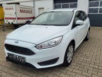 Ford Focus Trend Tüv 11/2024  Baujahr 08/2017   EURO 6 Köln - Köln Dellbrück Vorschau