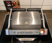 Tefal Optigrill GC702D16 Tischgrill München - Maxvorstadt Vorschau