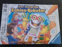 Ravensburger tiptoi  "Der hungrige Zahlen-Roboter" ab 4 Baden-Württemberg - Forst Vorschau