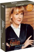 Die Familienanwältin - Die komplette Serie (4 DVDs) NEU / OVP Nordrhein-Westfalen - Werther (Westfalen) Vorschau