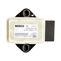 Smart Fortwo 451 ESP Sensor Bosch 4515420718 0265005789 Schleswig-Holstein - Kaltenkirchen Vorschau