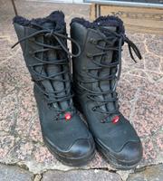 Sicherheitswinterstiefel S3, gr. 45, gebraucht Schleswig-Holstein - Schmalfeld Vorschau