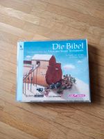 Die Bibel - Geschichten aus dem Alten und neuen Testament 4 CDs Köln - Nippes Vorschau