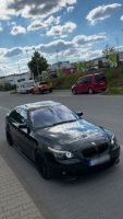 Bmw 535d E60 2007 Saphir Black West - Höchst Vorschau