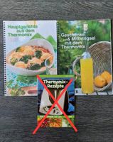 Thermomix Rezepthefte Bayern - Langquaid Vorschau