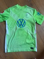 VfL Wolfsburg Trikot Kids Gr. L (147-158) Weghorst NEUwertig Niedersachsen - Gleichen Vorschau