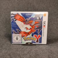 Pokémon Y (3DS) München - Trudering-Riem Vorschau