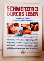 Buch "Schmerzfrei durchs Leben", die wirksamsten Therapien ... Thüringen - Teutleben Vorschau