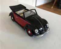 Dinky VW Käfer Cabrio - sehr schöner Zustand Thüringen - Ruhla Vorschau