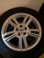 Alufelgen Ford P215/65R17 Baden-Württemberg - Bad Bellingen Vorschau