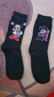 Micky Minnie Maus Socken 2 Paar 36-40 NEU Bayern - Obertraubling Vorschau