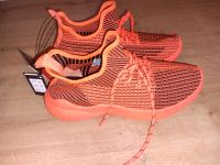 Sportschuhe unisex neon Orange Nürnberg (Mittelfr) - Südstadt Vorschau