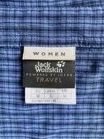JACK WOLFSKIN Sportbluse, Gr. 40 Bayern - Holzkirchen Vorschau