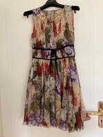 Dolce and Gabbana Seidenkleid Berlin - Steglitz Vorschau