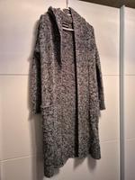 Strickjacke lang Cardigan Niedersachsen - Apen Vorschau