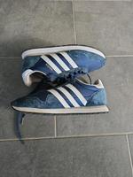 Adidas Haven Sneaker Gr. 44 2/3, top Bayern - Großheubach Vorschau