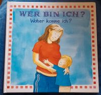 WER BIN ICH? Woher komme ich? Niedersachsen - Riede Vorschau