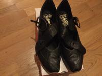 Rieker Schuhe, Antistress, Gr. 42 echt Leder Nordrhein-Westfalen - Löhne Vorschau