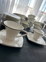 Karaca Fine Pearl Kaffeetassen Mokkatassen set NEU Köln - Köln Dellbrück Vorschau